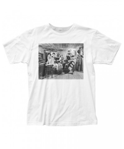 $13.20 The Band Personality Portrait 1 T-Shirt Shirts