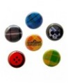 $3.78 Mighty Mighty Bosstones 6 Button Set Accessories