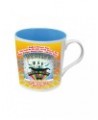 $5.07 The Beatles 12 oz. Magical Mystery Tour Mug Drinkware